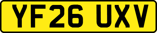 YF26UXV