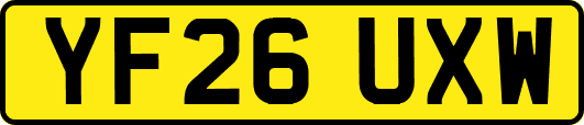 YF26UXW