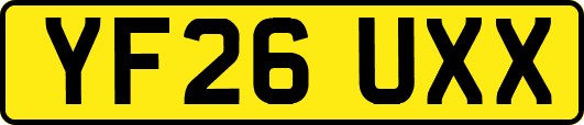 YF26UXX