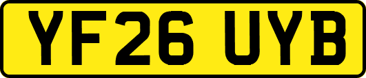 YF26UYB
