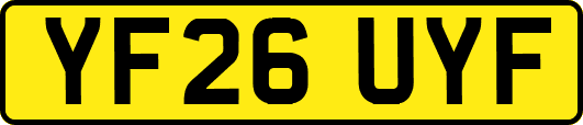 YF26UYF
