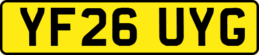 YF26UYG