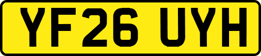 YF26UYH