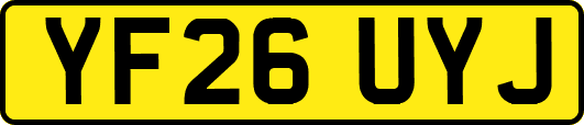 YF26UYJ