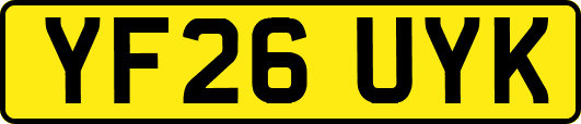YF26UYK
