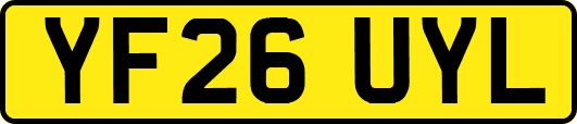 YF26UYL