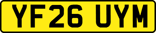YF26UYM