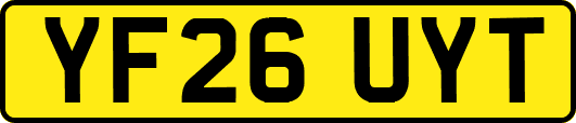 YF26UYT