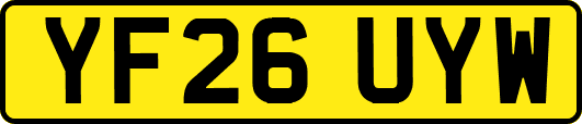 YF26UYW