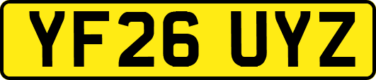 YF26UYZ