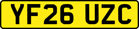 YF26UZC