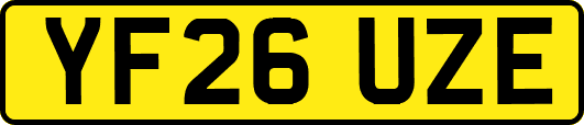 YF26UZE