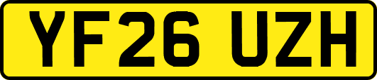 YF26UZH