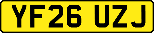 YF26UZJ