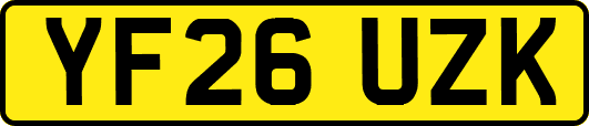 YF26UZK