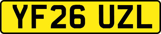 YF26UZL