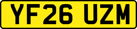 YF26UZM