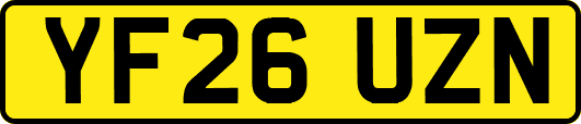 YF26UZN
