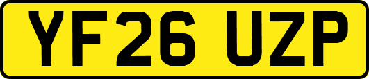 YF26UZP