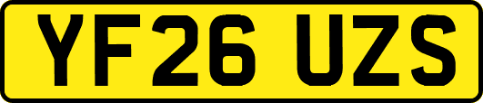 YF26UZS