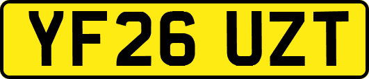 YF26UZT
