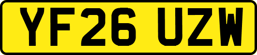 YF26UZW