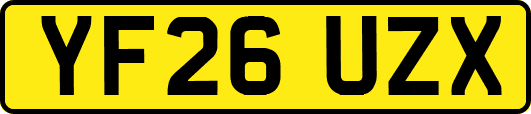 YF26UZX