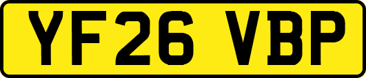 YF26VBP