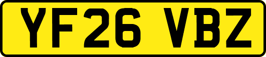 YF26VBZ