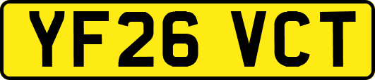 YF26VCT