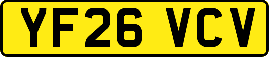 YF26VCV