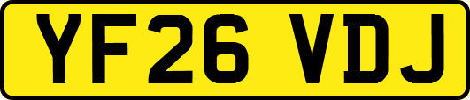 YF26VDJ