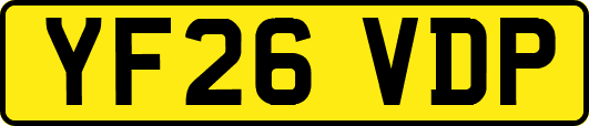 YF26VDP