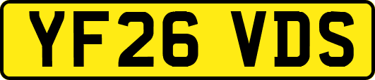 YF26VDS