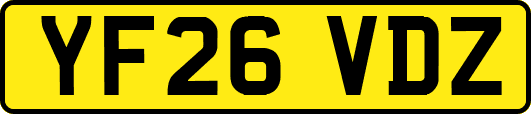 YF26VDZ