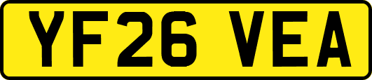 YF26VEA