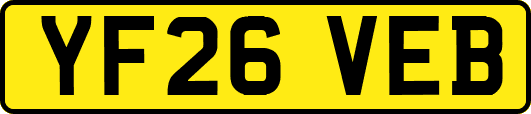 YF26VEB