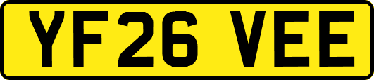 YF26VEE