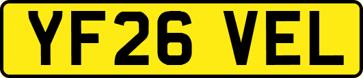 YF26VEL