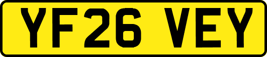 YF26VEY