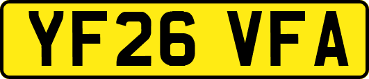 YF26VFA