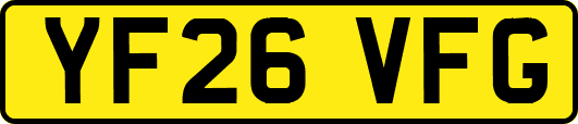 YF26VFG