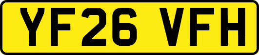 YF26VFH