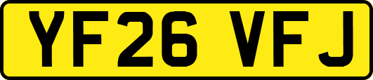 YF26VFJ