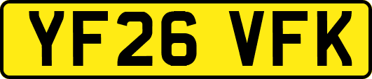 YF26VFK