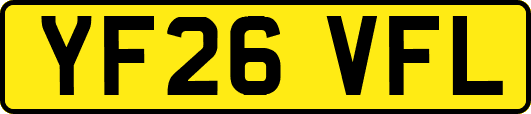 YF26VFL