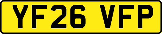 YF26VFP
