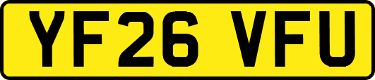 YF26VFU