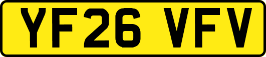 YF26VFV