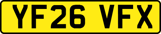 YF26VFX